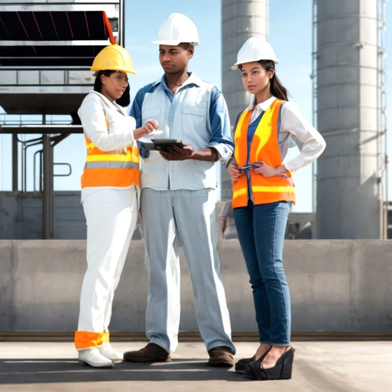 Building Expertise in Energy Management